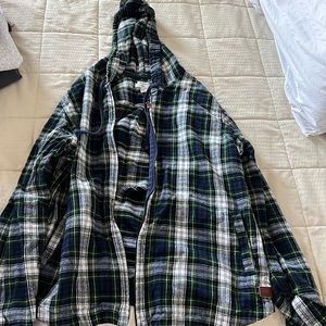 LL Bean jacket